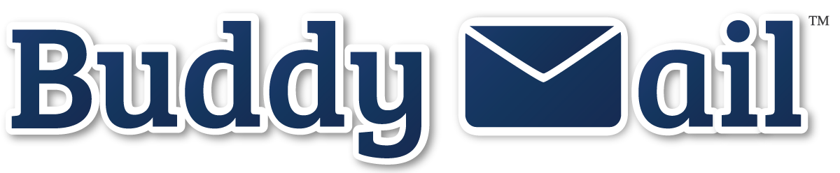 Buddy Mail